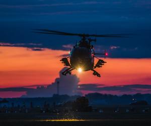 Antidotum Airshow Leszno 2023 - tak wyglądał pierwszy dzień imprezy!