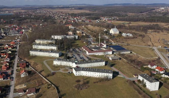 Szpital w Morawicy kupi sprzęt medyczny do walki ze skutkami koronawirusa. Placówka dostanie dodatkowe pieniądze z unijnej kasy