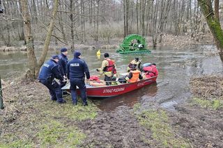 Tragedia na jeziorze Niegocin! Nie żyje 32-latek