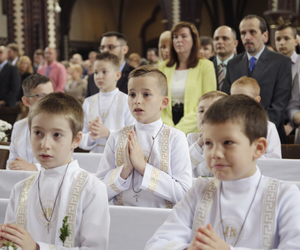 Szczecinianki o tym, jak wyglądają komunie 