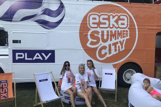 ESKA Summer City Bus