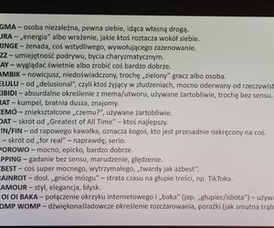 Inauguracja kampanii Widzę Rozmawiam Reaguję