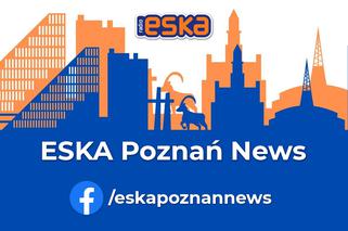 ESKA Poznań News. Polub nas na Facebooku!