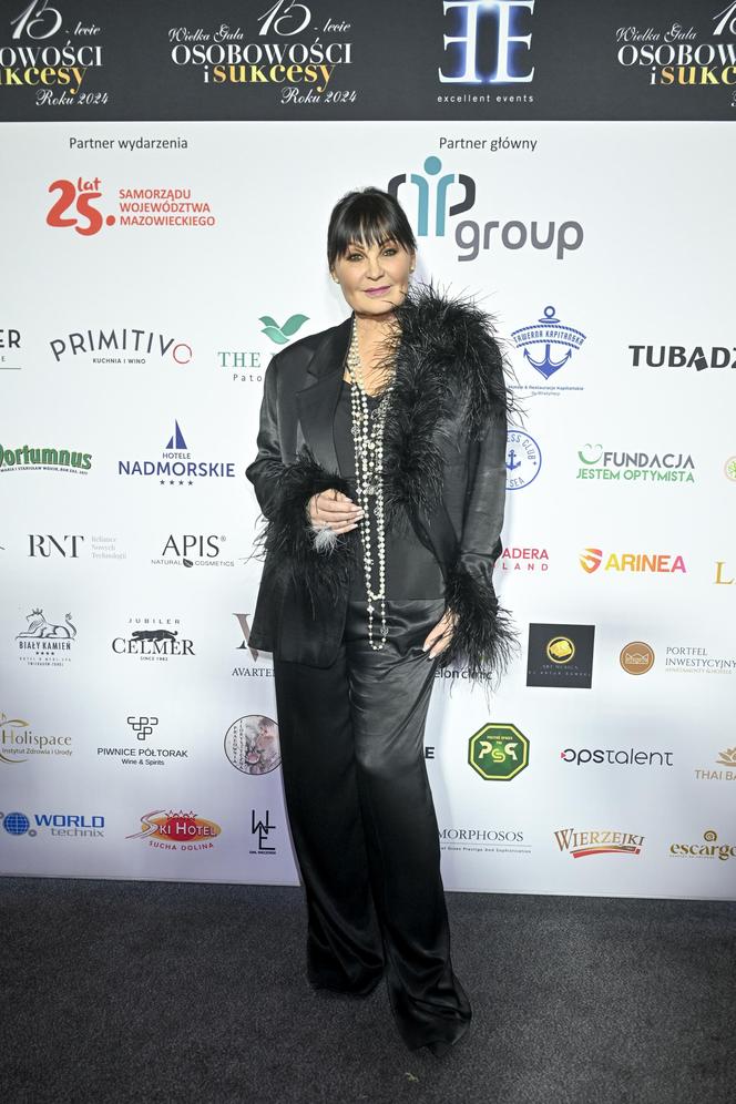 Gala Osobowości i sukcesy 2024