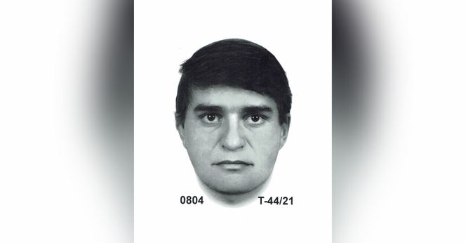 portret pamięciowy