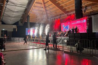 Koncert na otwarcie Sądeckiej Jesieni Kulturalnej