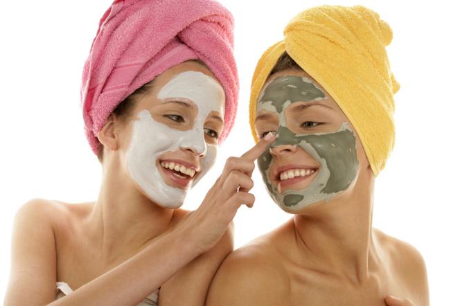 Błędy w pielęgnacji skóry, czyli jak NIE dbać o twarz