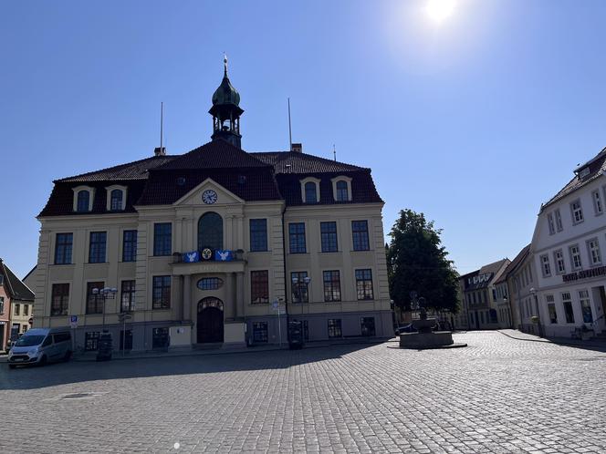 Fotoreportaż z Grand Prix w niemieckim Teterow