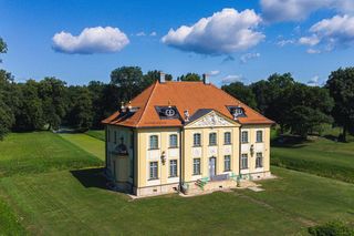 To obecnie najcieplejsze miejsce w woj. podlaskim. Tu w 2025 roku padł rekord temperatury!
