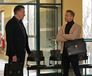 Pierwsza miłość, odcinek 3599: Wenerski wpuści Adama na minę. Specjalnie namiesza w jego planach u Laury - ZDJĘCIA