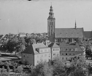 To miasto stanie się nowym uzdrowiskiem. Tak wyglądało dawniej. Zobacz archiwalne zdjęcia