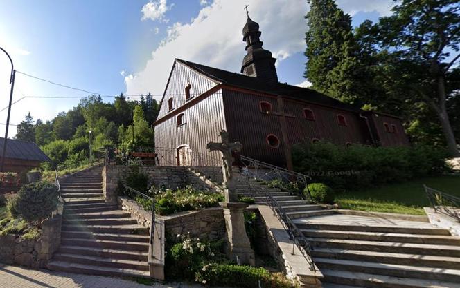 Międzygórze, czyli perła Sudetów. Dolnośląski Tyrol zachwyca piękną architekturą 