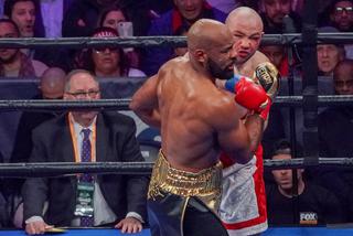 Adam Kownacki w styczniu pokonał Geralda Washingtona przez t.k.o. w 2. rundzie