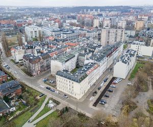 Rewitalizacja Gdańsk