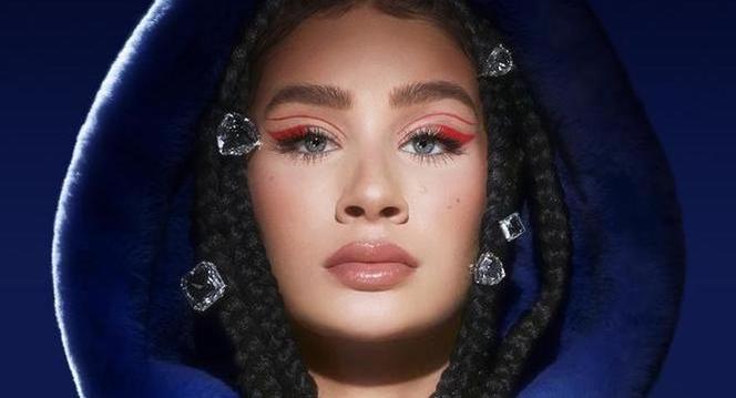 Dziarma mówi, że zawalczyłaby w oktagonie. Minimalna stawka? Zwala z nóg!