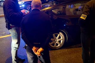 Znowu to zrobili! Kontrole zakończyły się mandatami i wnioskami do sądu. Zatrzymali jedną osobę