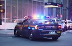 Masakra na Manhattanie! Mężczyzna otworzył ogień w wieżowcu