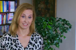 Na Wspólnej odc. 3286. Justyna Zakościelna (Magdalena Kasprzak)