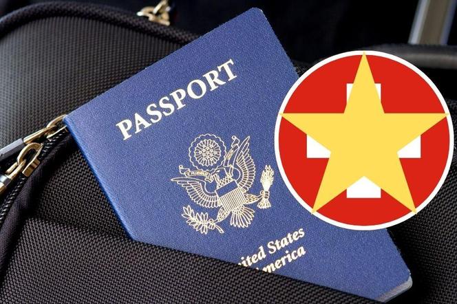 Który paszport ma największą siłę?  Poznaliśmy ranking najlepszych paszportów świata
