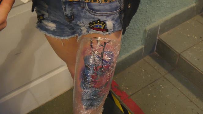 Tattoo Week