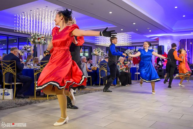 45. Bal Letni Muzeum Polskiego w Ameryce