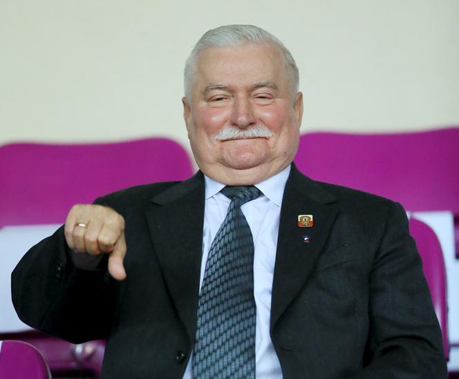 Lech Wałęsa