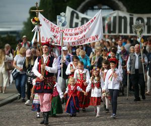 Ile kosztuje pielgrzymka na Jasną Górę?
