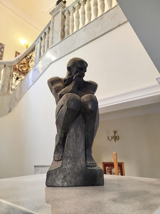 Prace Bolesława Biegasa można oglądać w Siedlcach