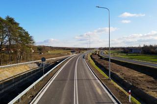 Coraz bliżej rozpoczęcia remontu drogi na trasie Kraśnik - Chodel