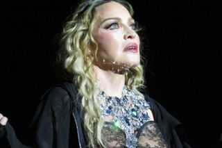 Madonna w żałobie. Nie żyje jej brat. Przez lata nie mieli ze sobą kontaktu