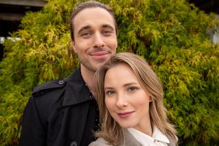 Barwy szczęścia, odcinek 2797: Sofia (Valeri Guliaieva), Cezary (Marcel Opaliński)