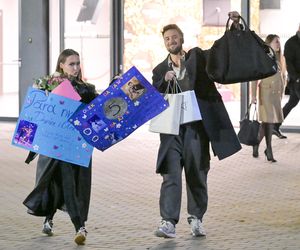 Kulisy Tańca z Gwiazdami. Zmęczona Bursztynowicz, zakochani Kaczorowska i Rogacewicz. Szok, co zrobił Sikora