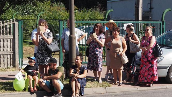Gwarki 2023 w Tarnowskich Górach: ulicami miasta przeszedł tradycyjny pochód gwarkowski