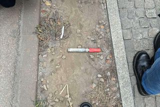 Marsz Niepodległości 2024 w Warszawie