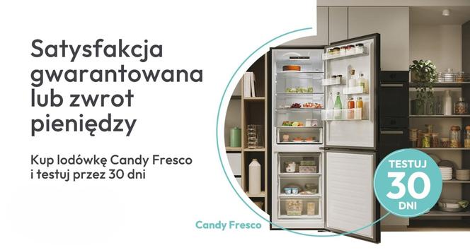 promocja candy