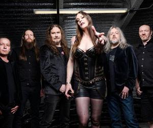 Nowy album Nightwish jest już gotowy. Zespół potwierdził to w mediach społecznościowych 