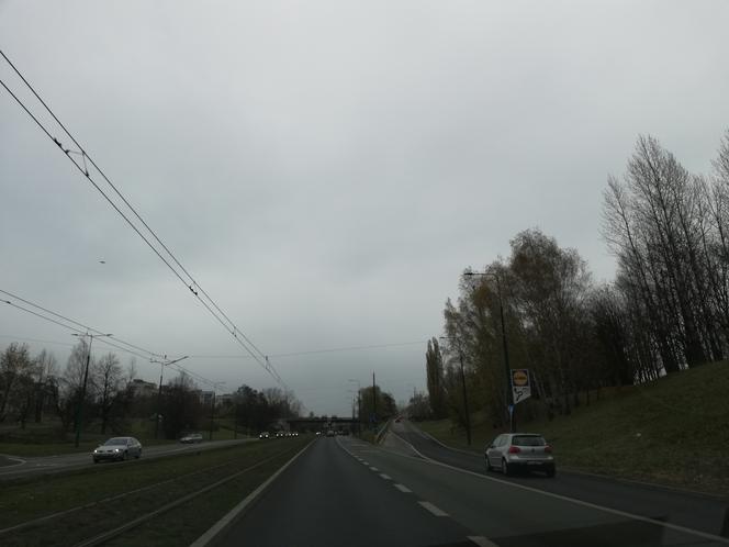 W Sosnowcu rośnie liczba zatrzymanych praw jazdy za nadmierną prędkość