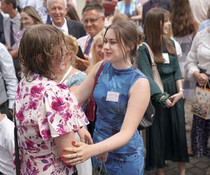 Kongres Świadków Jehowy w Częstochowie. Zdjęcia z soboty 26 lipca 2025