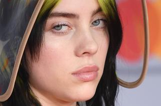 Billie Eilish wydaje książkę ze zdjęciami ze swojego życia! Must-have każdego fana