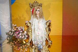 Komunia u Lewandowskiej taniej niż u Gessler. Ta cena was zaskoczy!