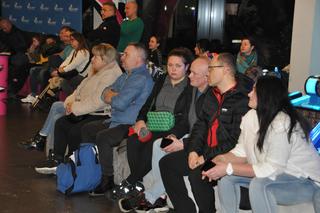 Pokazowy trening z Arturem Szpilką w Skarżysku-Kamiennej