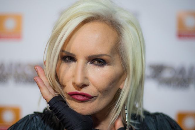 "Chodziłam od lekarza do lekarza. Chorobę rozpoznali dopiero w 4 stadium". Kora Jackowska zmarła 7 lat temu