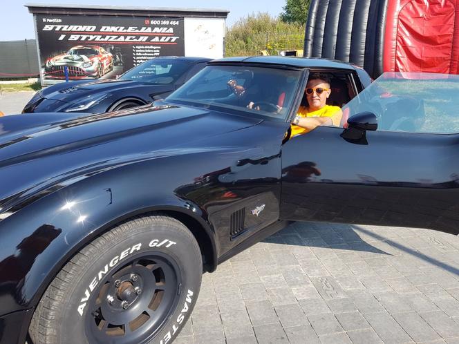 Eska Summer City Olsztyn! Stylizacja, oklejanie, detailing i super samochody