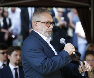 Pogrzeb Stanisława Soyki. Polska żegna wybitnego artystę