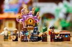 LEGO Dungeons & Dragons minifigurki