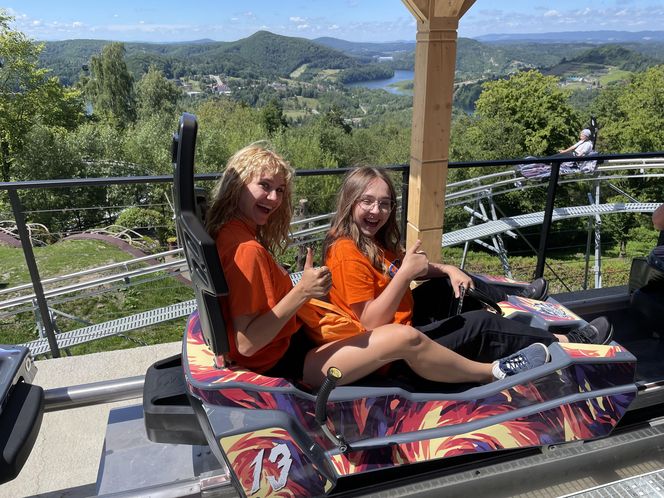 ESKA Summer City w PKL Solina