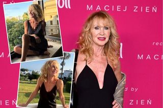 57-letnia Beata Ścibakówna jest gotowa rozebrać się przed kamerą. Ciało jest narzędziem mojej pracy 