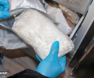 Gang pseudokibiców rozbity. Zatrzymano towar wartości 1 miliarda złotych