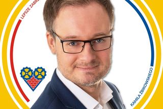 Przedterminowe wybory w Zabrzu. Znamy nazwiska pierwszych kandydatów na prezydenta. Kto wystartuje?