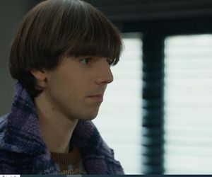 Barwy szczęścia, odcinek 3194. Wiktor (Grzegorz Kestranek)